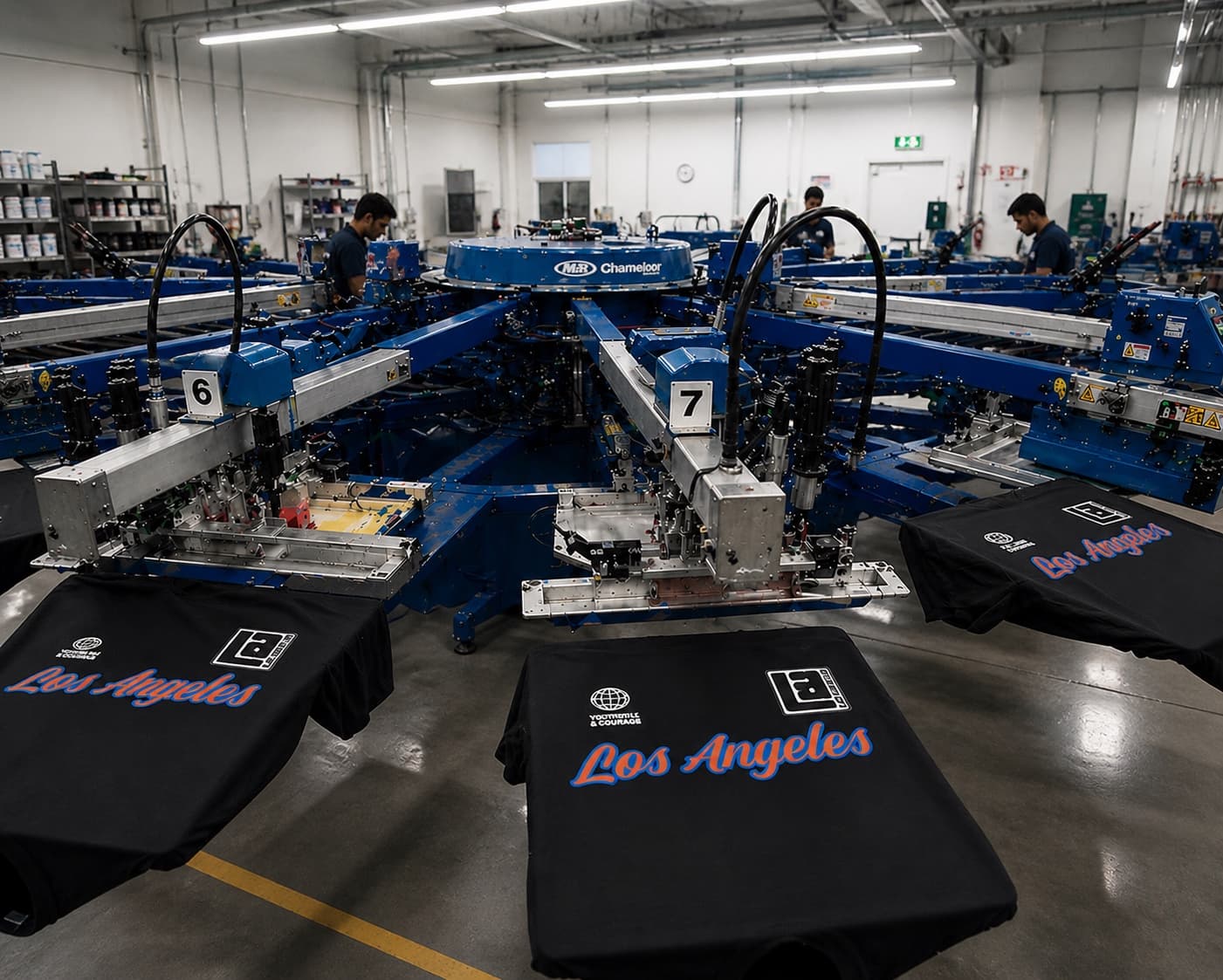 Printing