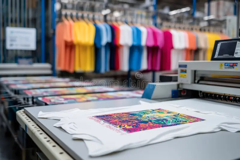 About Smart Garments Pvt Ltd