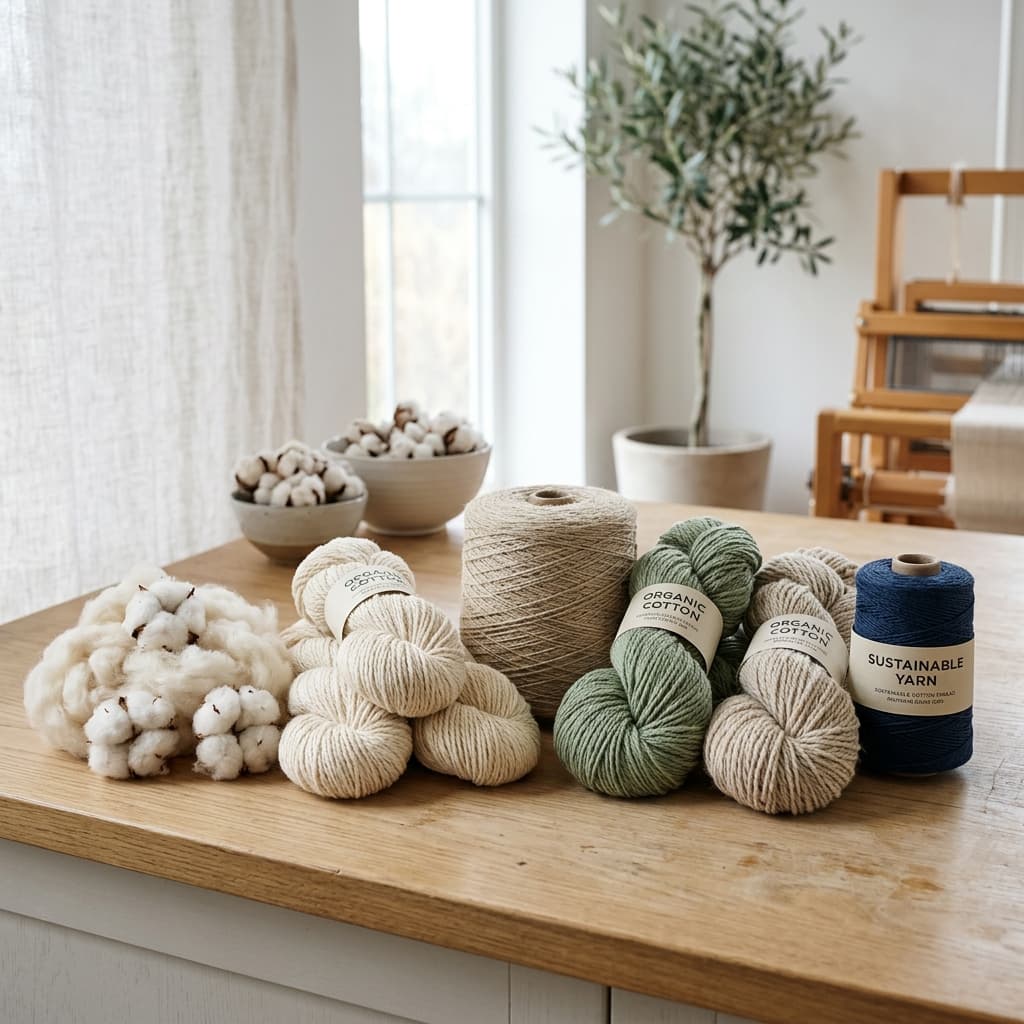 Responsible Material Sourcing