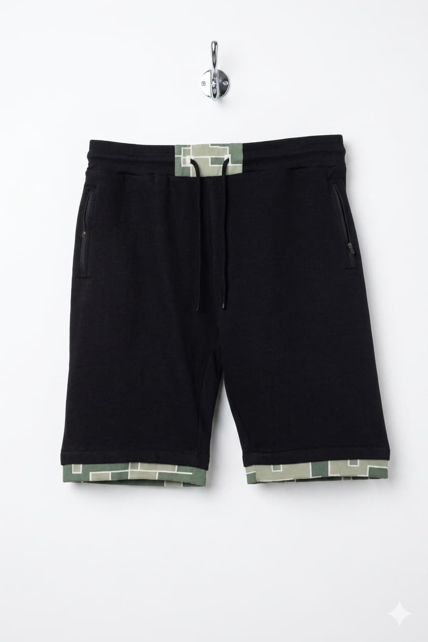 shorts - view 1