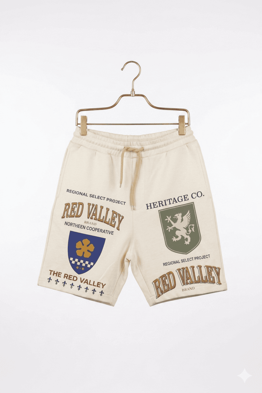 shorts - view 2