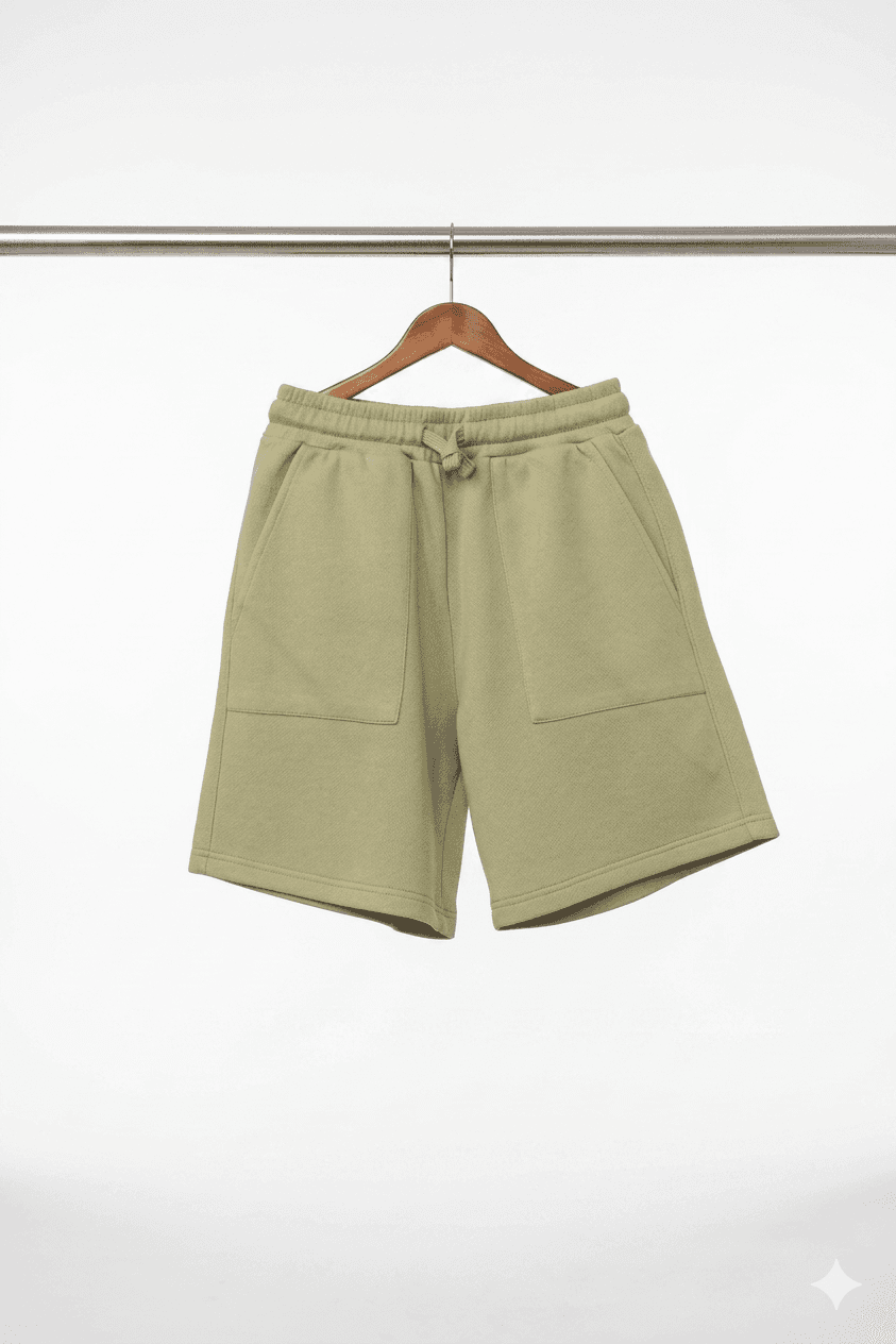 shorts - view 7