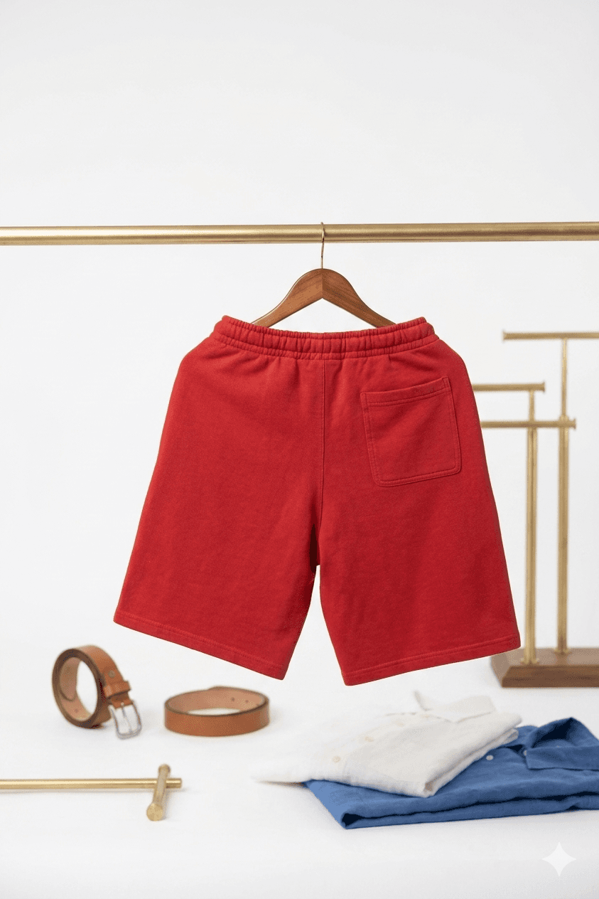 shorts - view 9