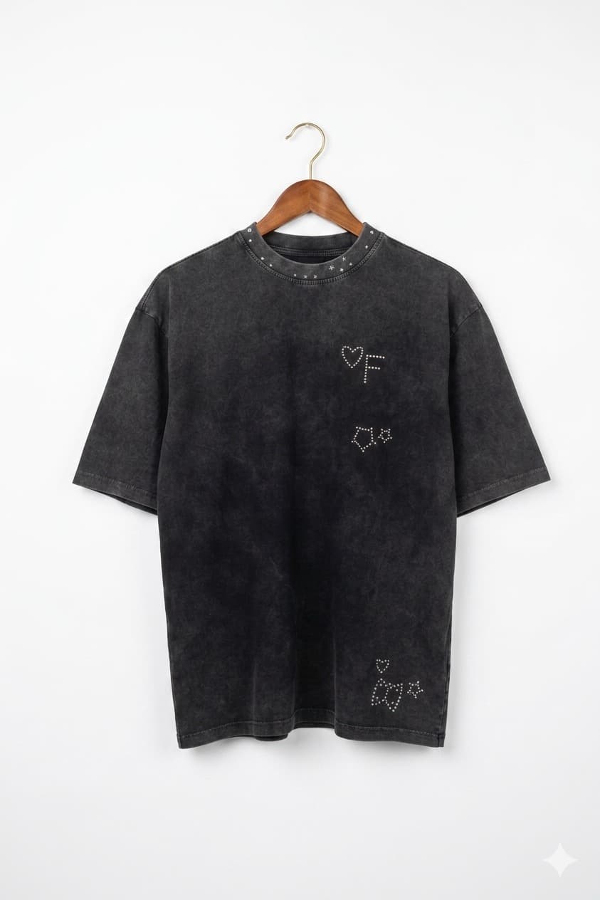 t-shirts - view 1
