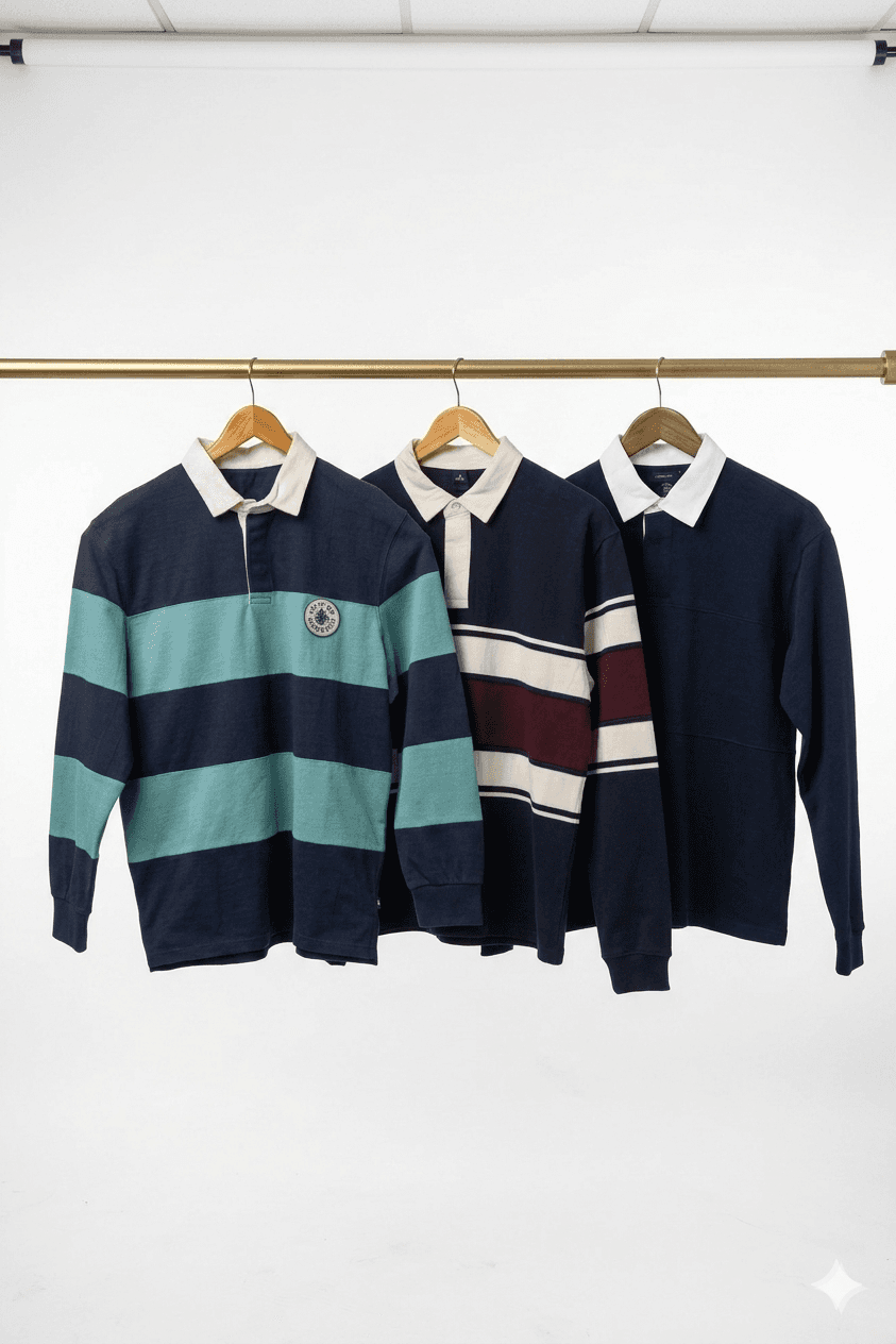polos - view 7