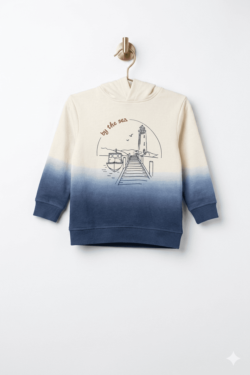Hoodie - view 4