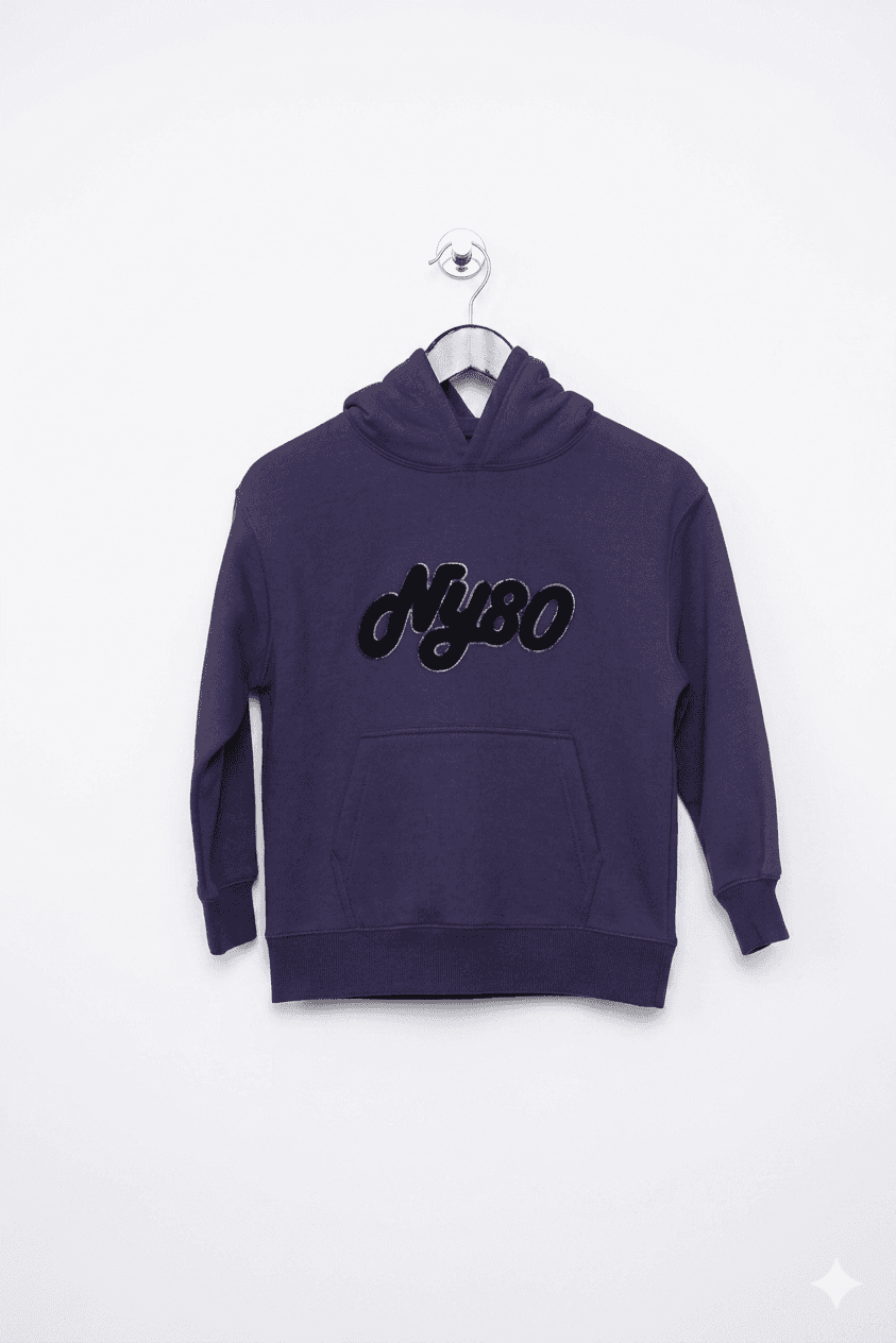 Hoodie - view 5