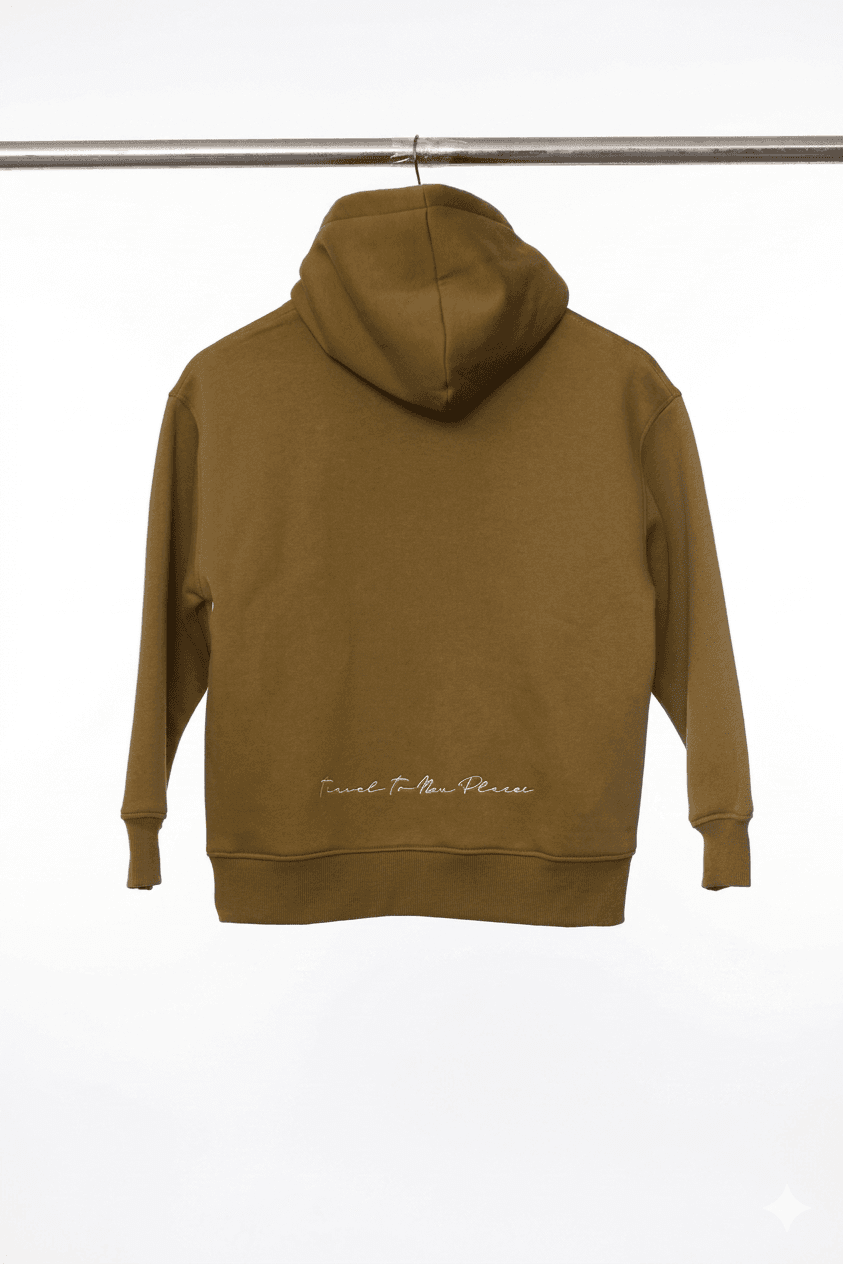 Hoodie - view 2