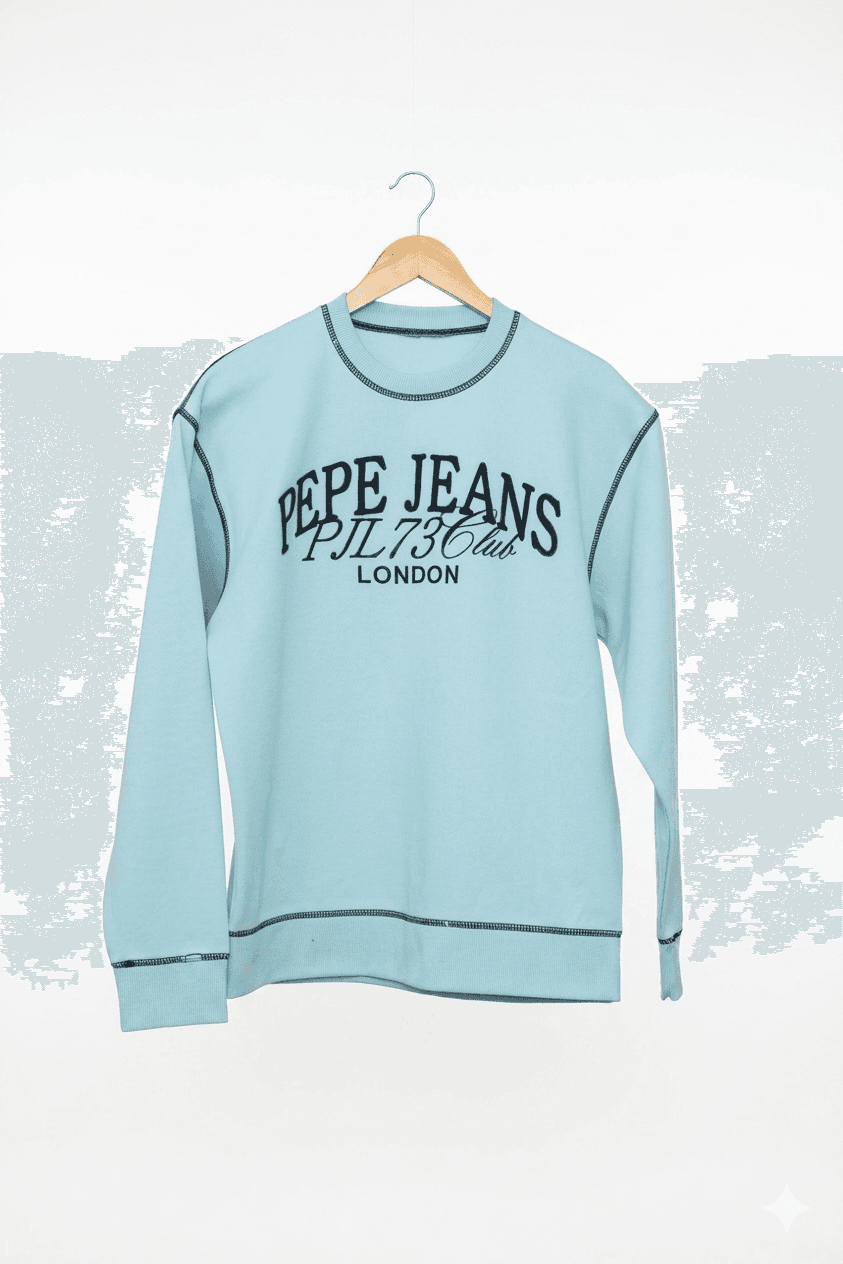 Crewneck - view 4