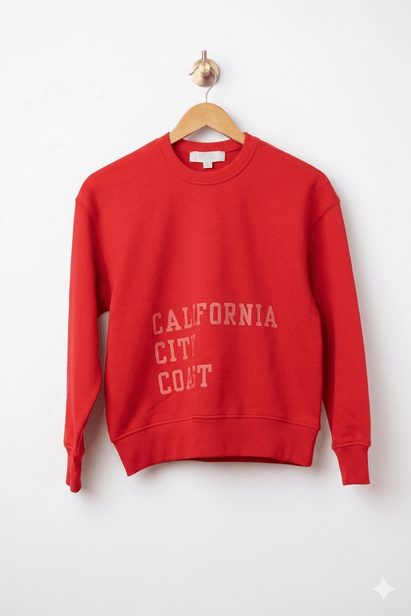Crewneck - view 5
