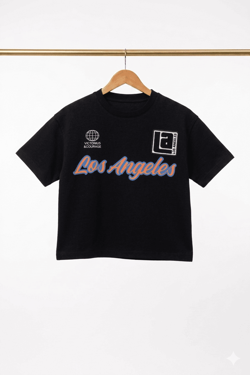 t-shirts - view 1