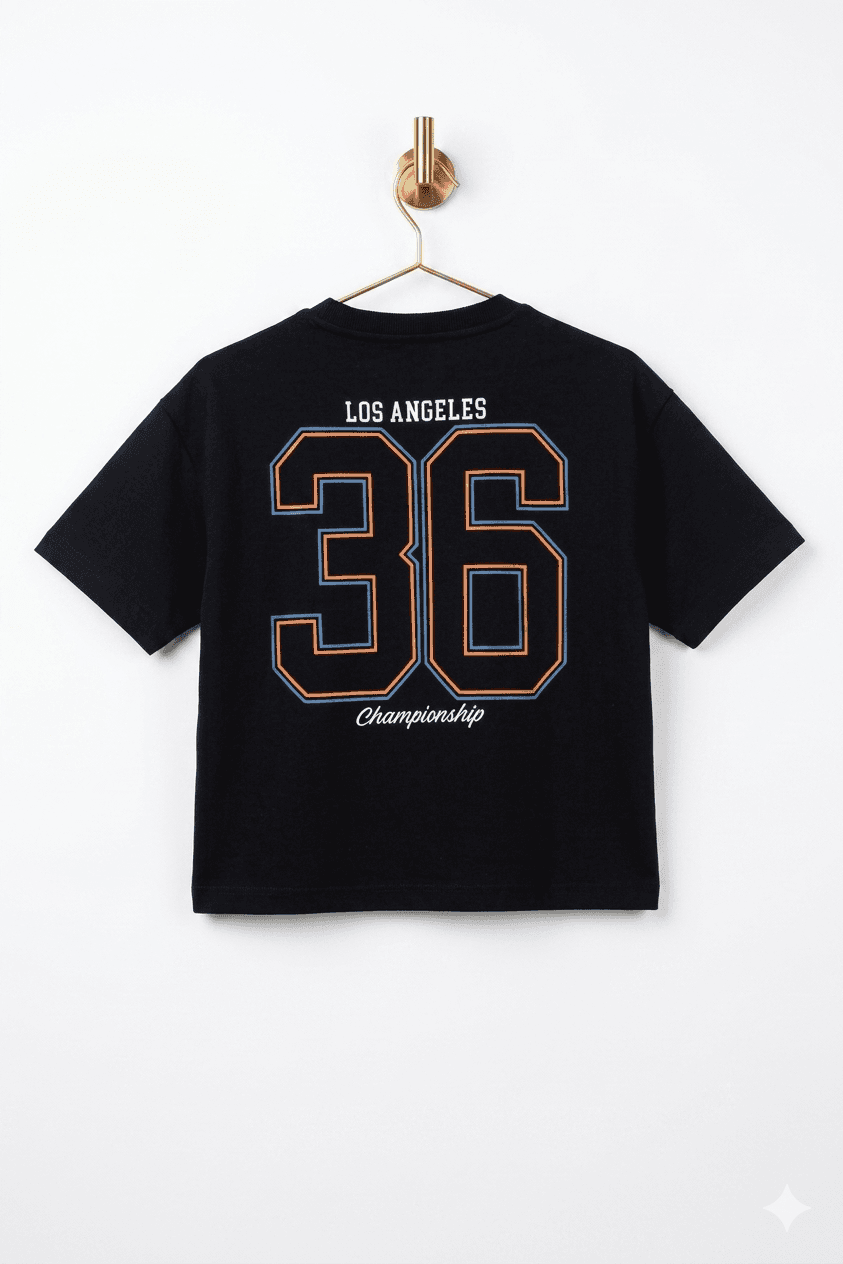 t-shirts - view 2