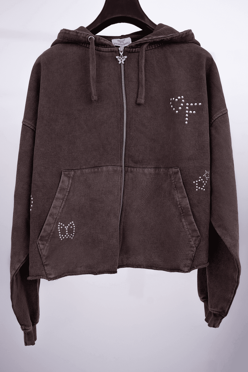 Hoodie - view 3