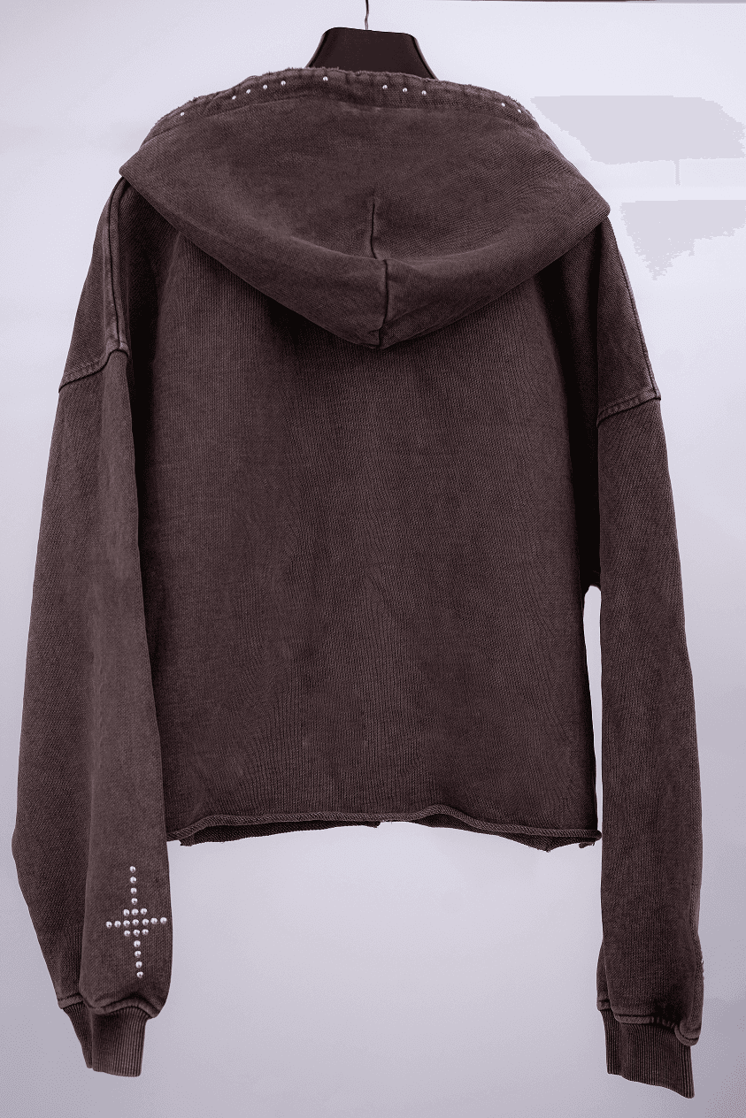 Hoodie - view 4