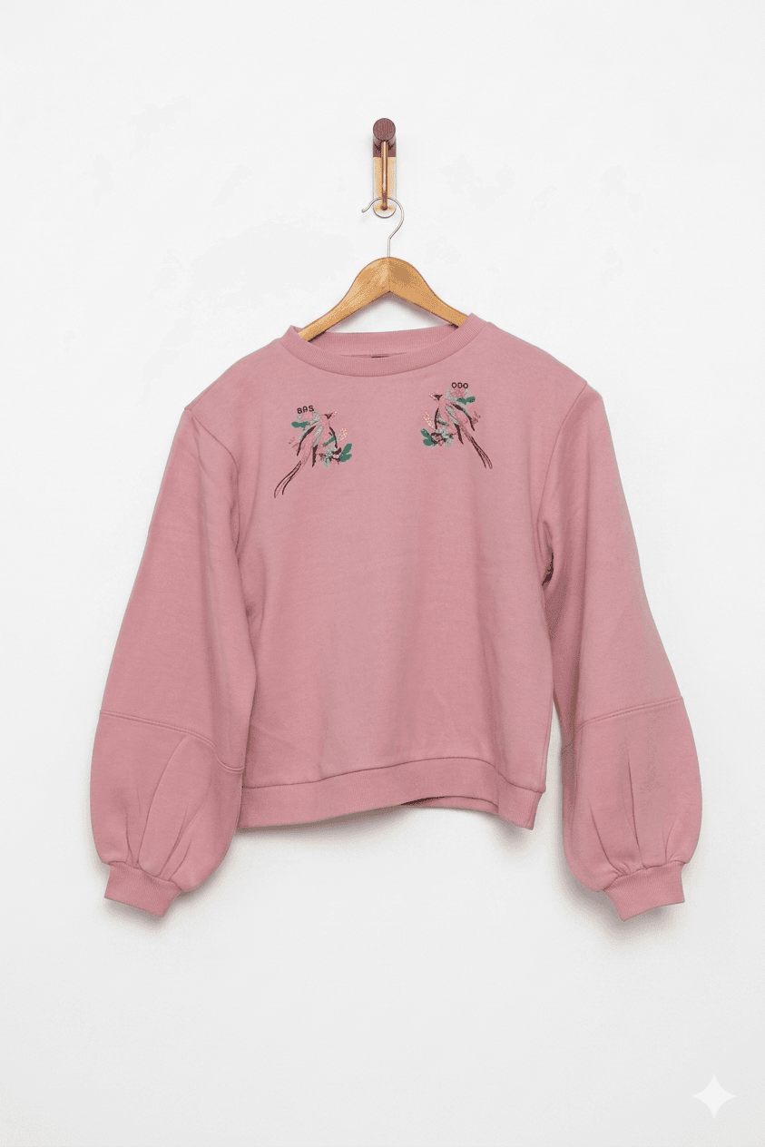 Crewneck - view 3