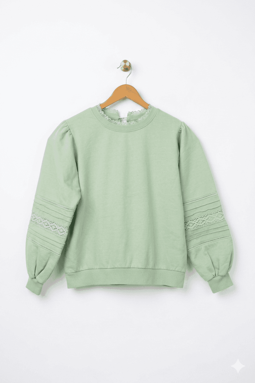 Crewneck - view 5