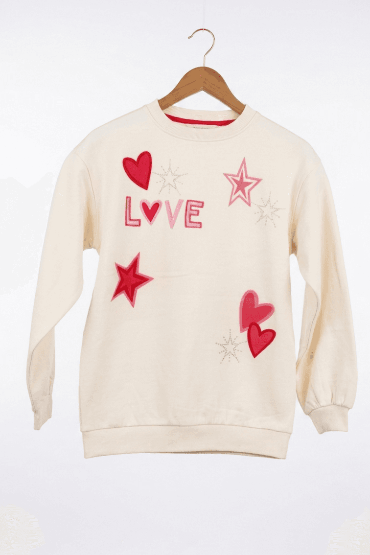 Crewneck - view 9