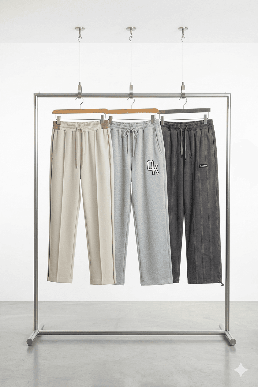 trousers - view 8