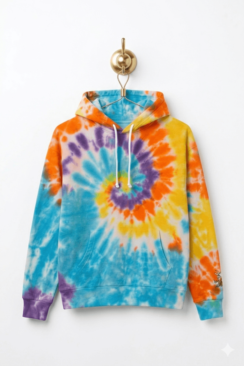 Hoodie - view 1