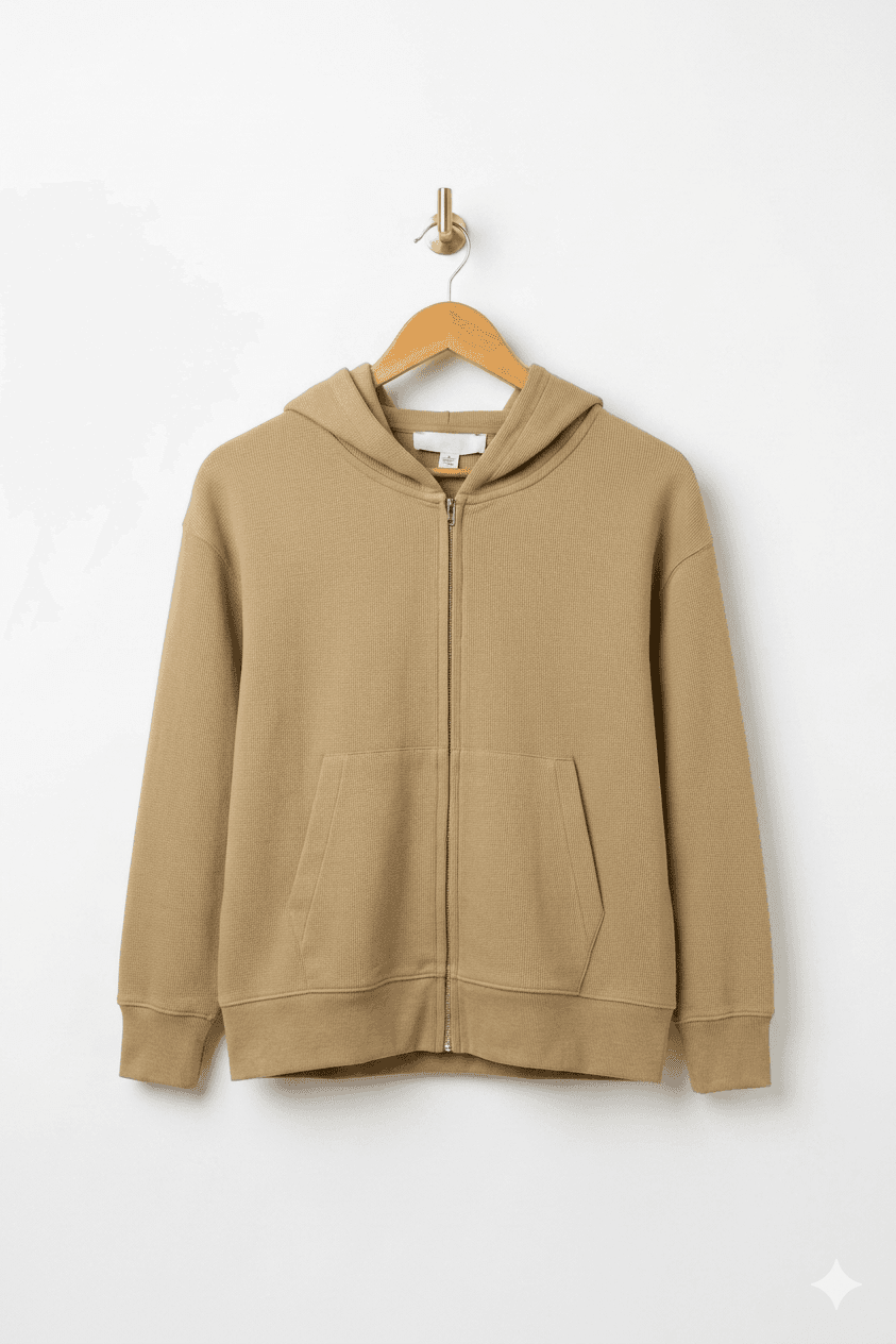 Hoodie - view 3