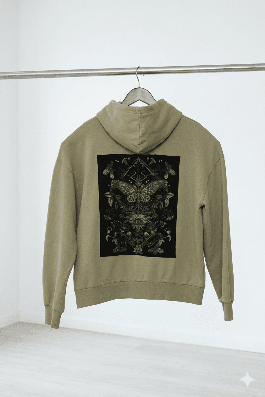 Hoodie - view 6