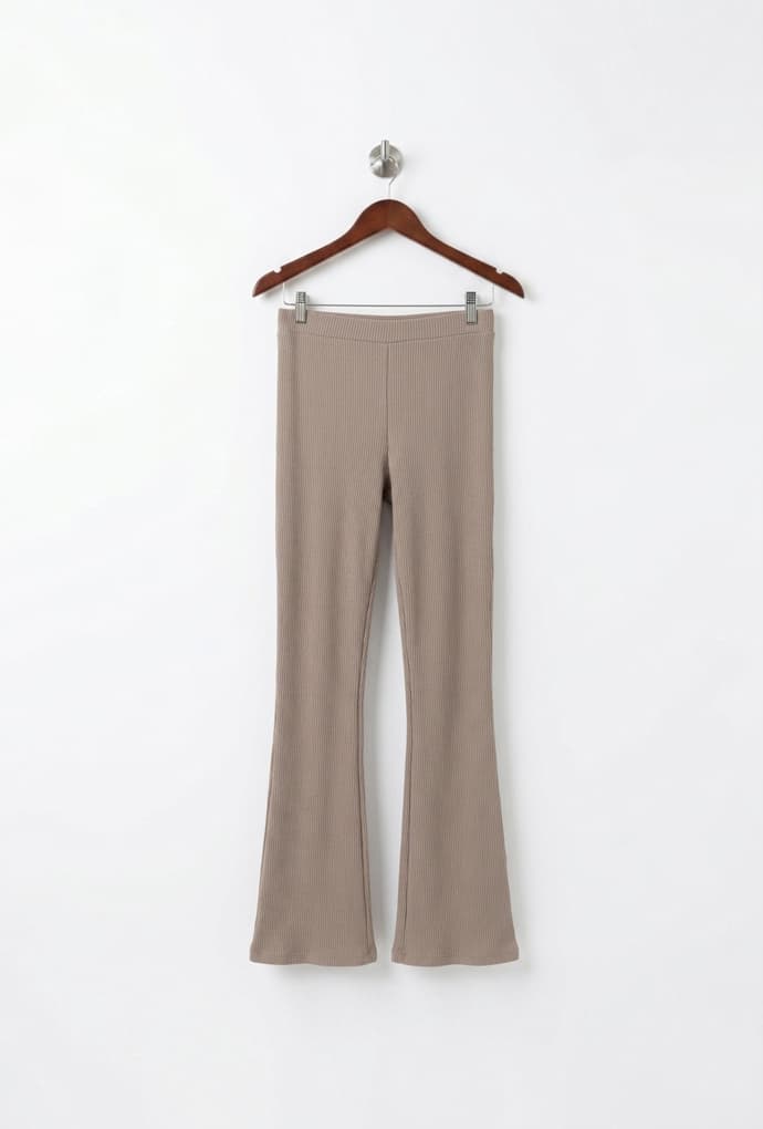 trousers - view 2