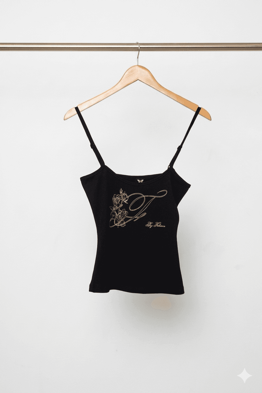 Tank Top - view 5
