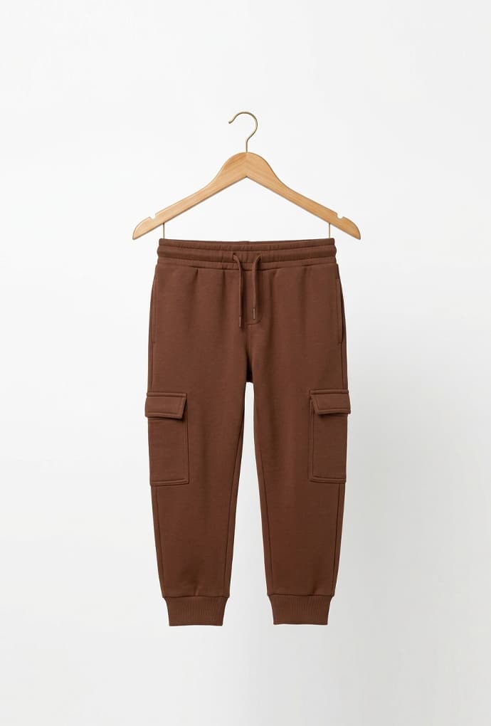 trousers - view 4