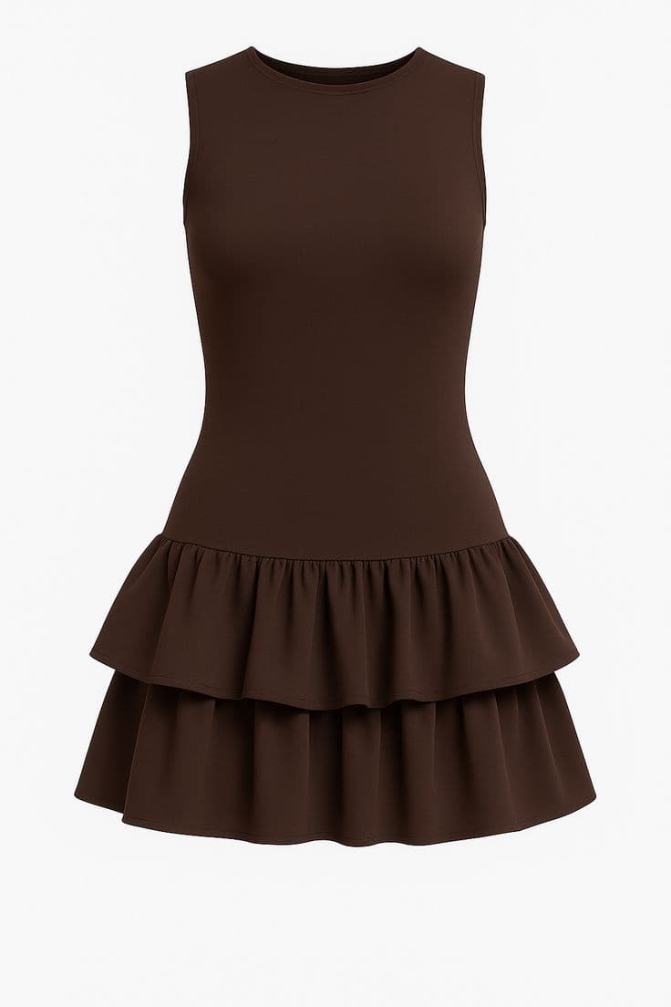 Dresses - view 7