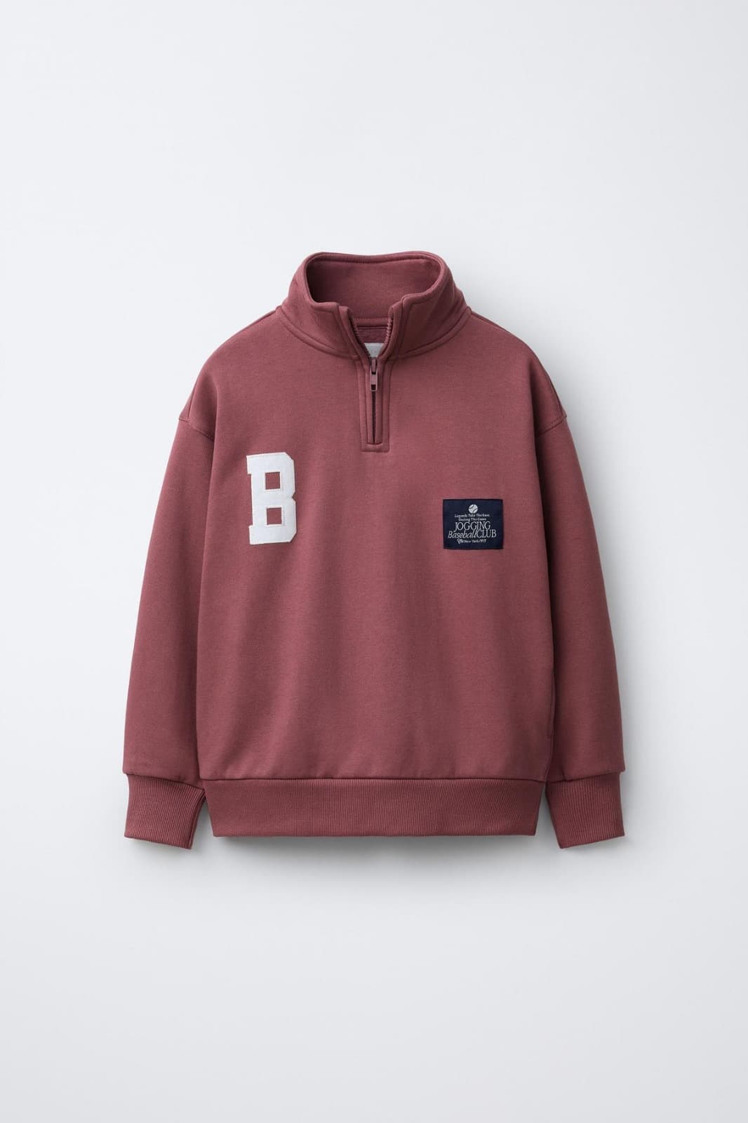 Crewneck - view 1