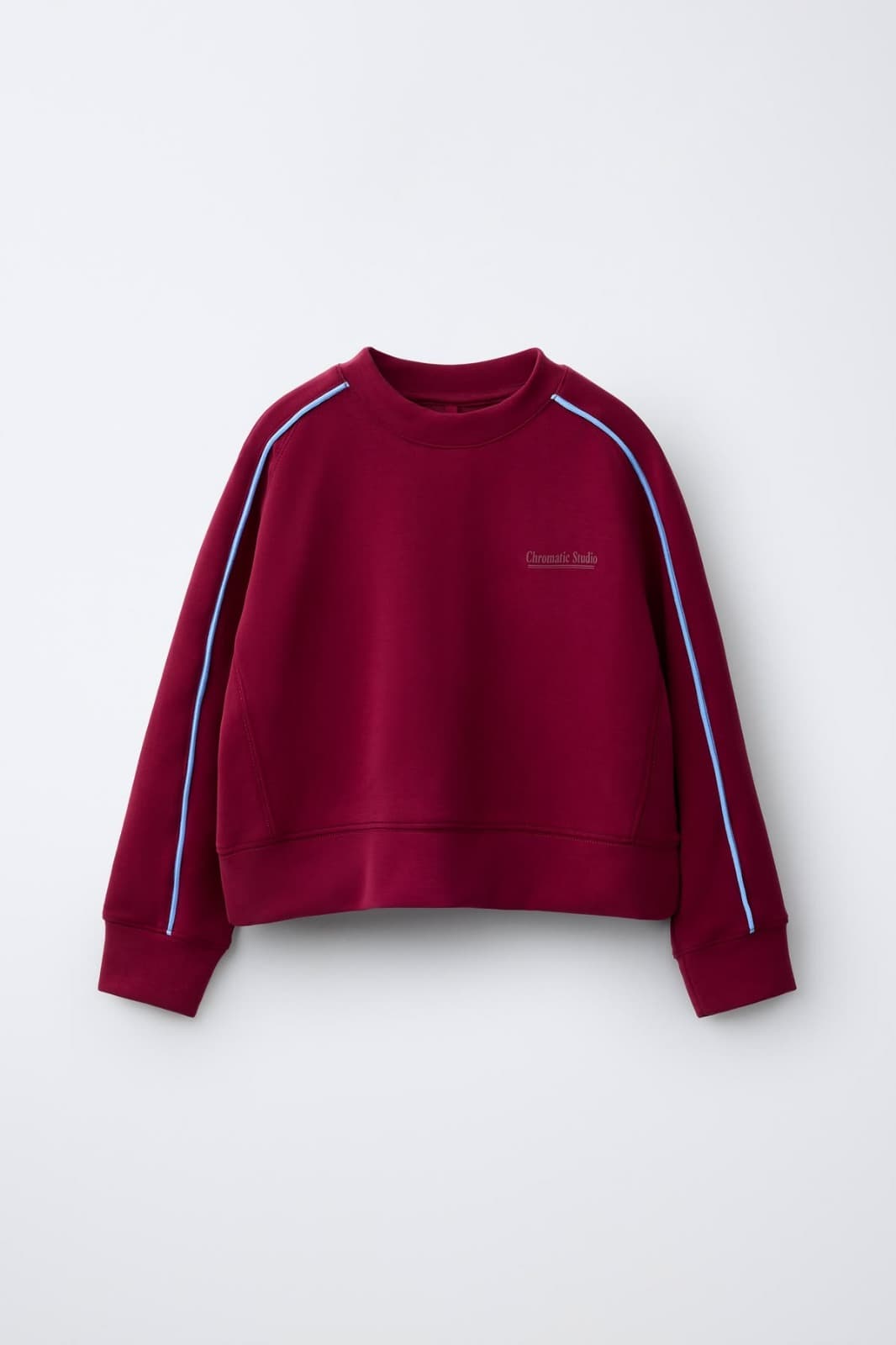Crewneck - view 2
