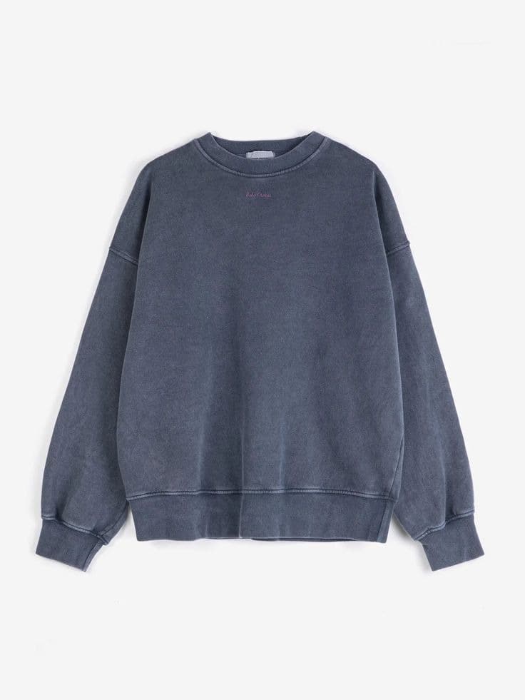 Crewneck - view 3