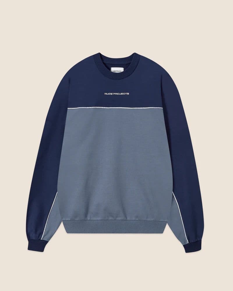 Crewneck - view 6