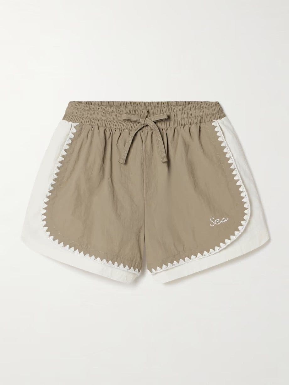 shorts - view 3