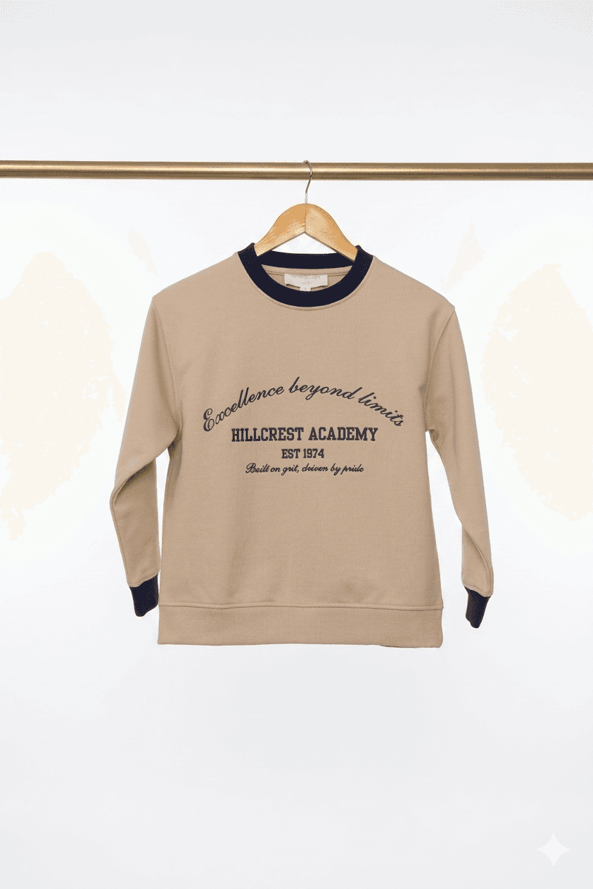 Crewneck - view 9