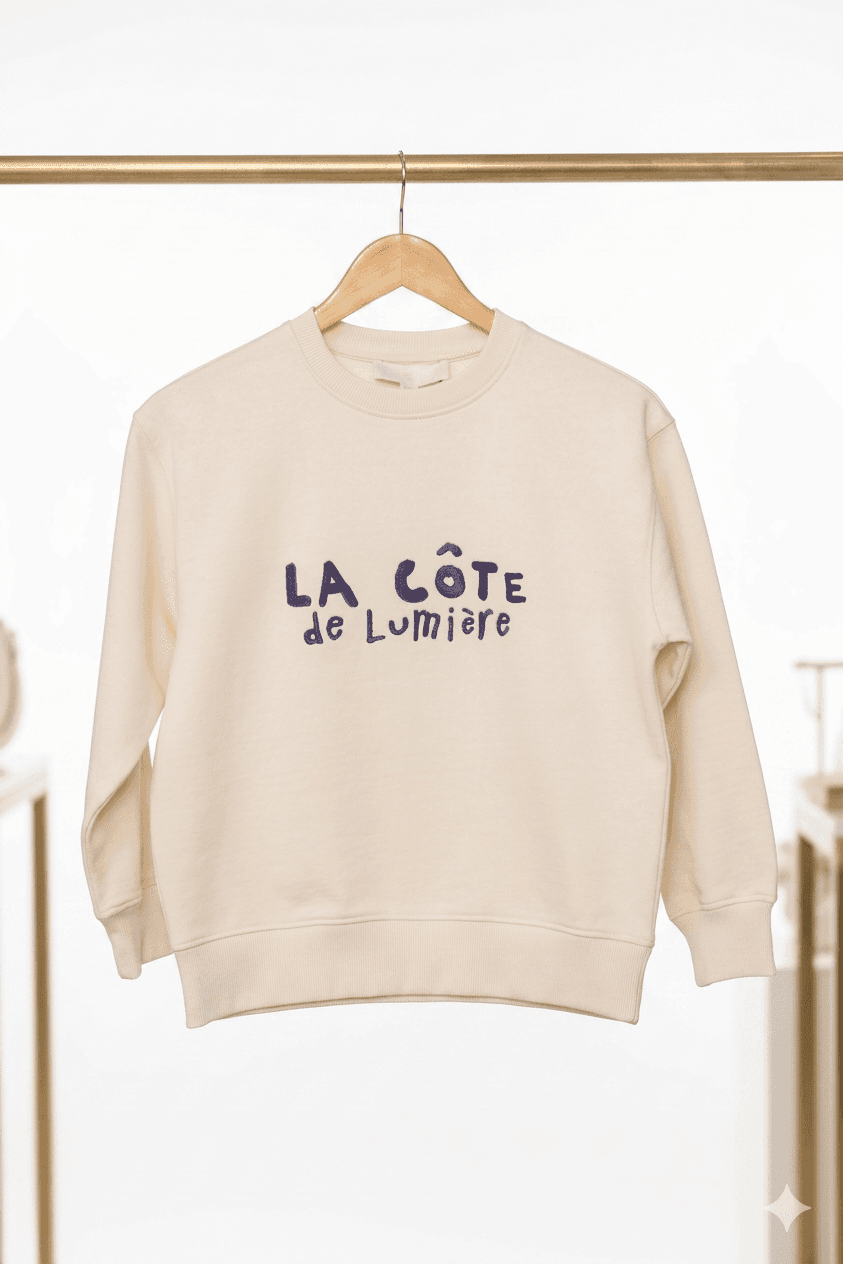 Crewneck - view 10