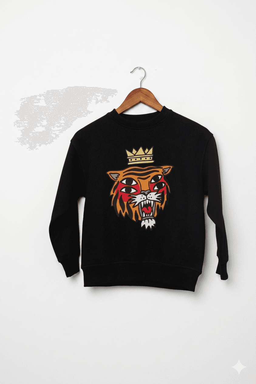 Crewneck - view 15