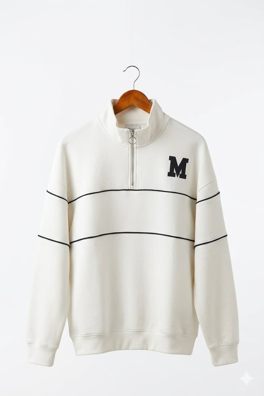 Crewneck - view 11
