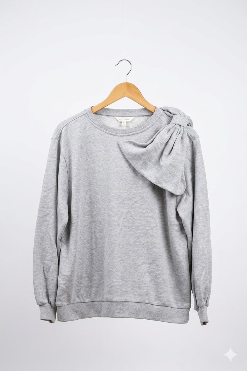 Crewneck - view 13