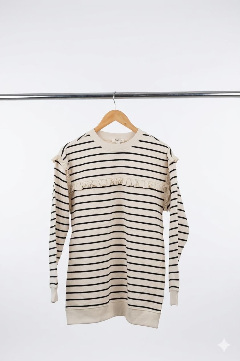 Crewneck - view 15