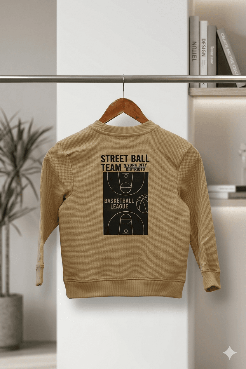 Crewneck - view 16