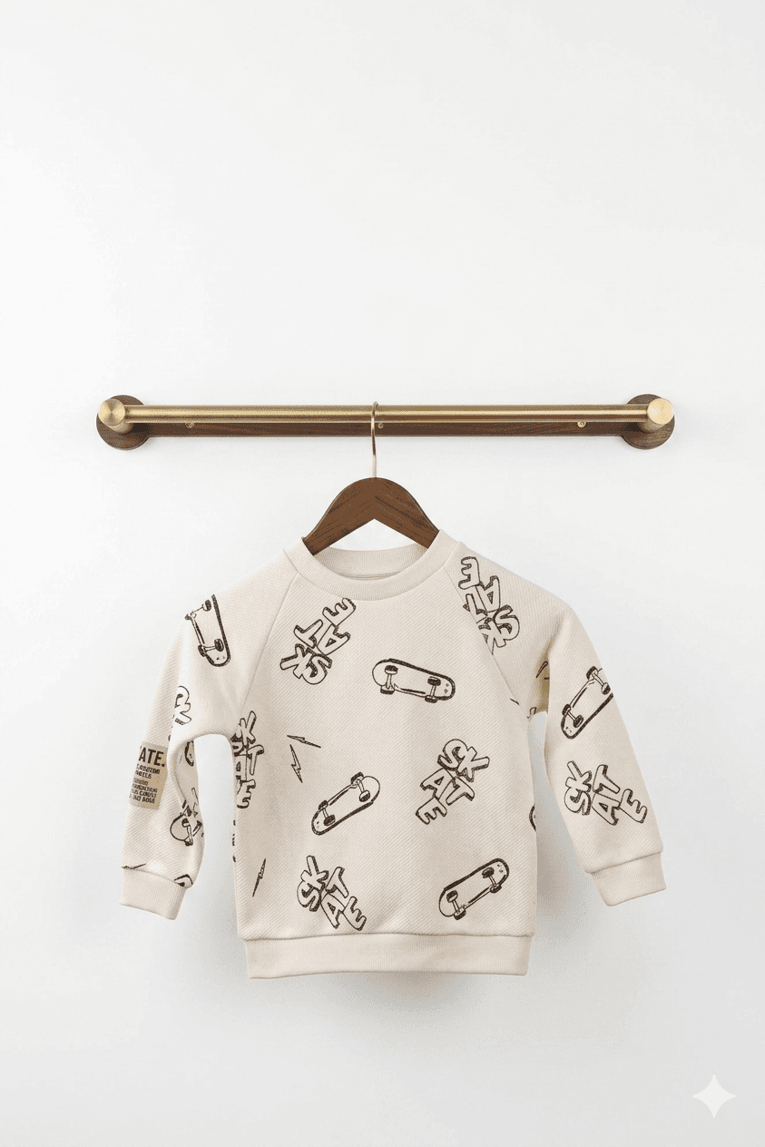 Crewneck - view 18
