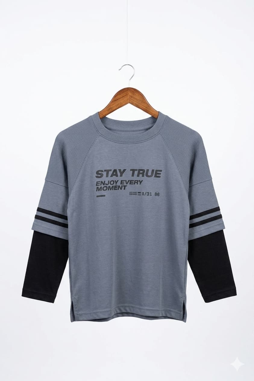 t-shirts - view 4