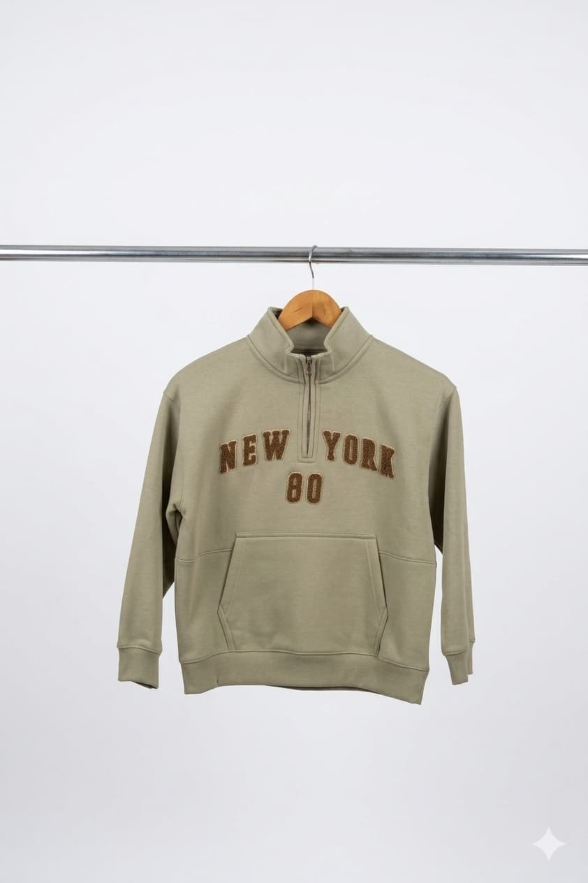 Crewneck - view 20